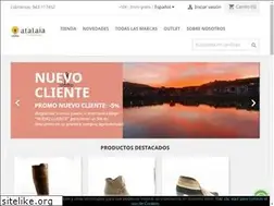 Sites similar to atalaia.eu