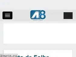 Sites similar to atalaiaagora.com.br