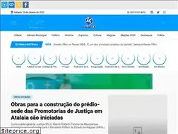 Sites similar to atalaiapop.com