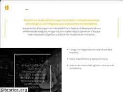 Sites similar to atalait.com