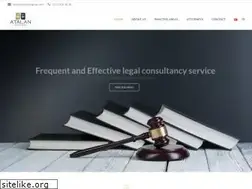 Sites similar to atalan.av.tr