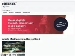 Sites similar to atalanda.com