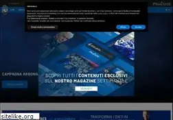 Sites similar to atalanta.it