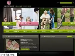 Sites similar to atalantaprogramas.es