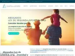 Sites similar to atalantayabogadas.es