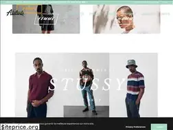 Sites similar to atalante-store.fr