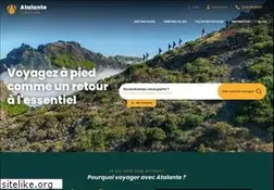 Sites similar to atalante.fr
