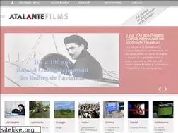 Sites similar to atalantefilms.fr