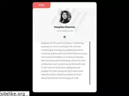 Sites similar to atalaprism.io