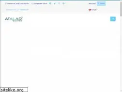 Sites similar to atalar.com.tr