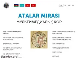Sites similar to atalarmirasi.org