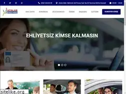 Sites similar to atalarsurucukursu.com