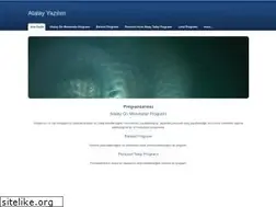 Sites similar to atalay.weebly.com