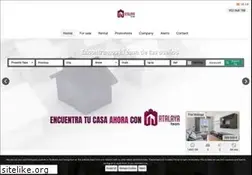 Sites similar to atalayafinanciera.com