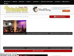 Sites similar to atalayas21.com