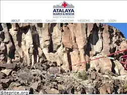 Sites similar to atalayasar.org