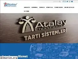 Sites similar to atalayelektronik.com.tr