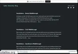 Sites similar to atalaysblog.wordpress.com