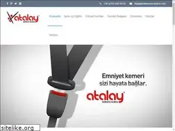 Sites similar to atalaysurucukursu.com