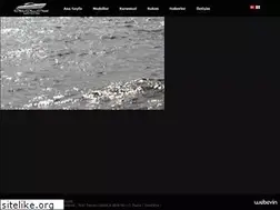 Sites similar to atalayyacht.com
