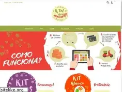 Sites similar to ataldamarmita.com.br