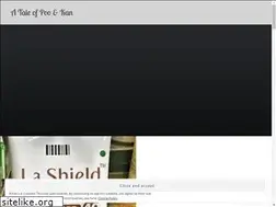 Sites similar to ataleofpooandkan.wordpress.com