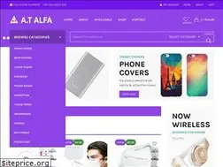 Sites similar to atalfa.pk