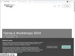 Sites similar to atalgarve.pt