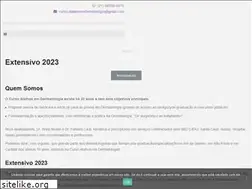 Sites similar to atalhosemdermatologia.com.br