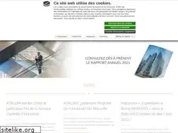 Sites similar to atalian.com