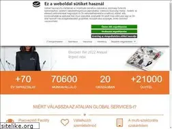 Sites similar to atalian.hu
