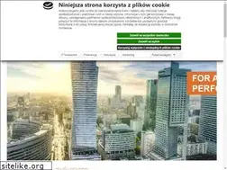 Sites similar to atalian.pl