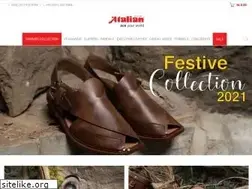 Sites similar to atalianshoes.com