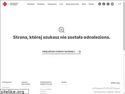Sites similar to atalkliny.pl