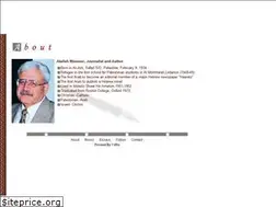 Sites similar to atallahmansour.com