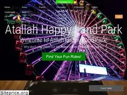 Sites similar to atallahpark.com