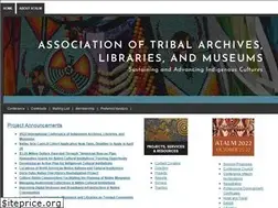 Sites similar to atalm.org