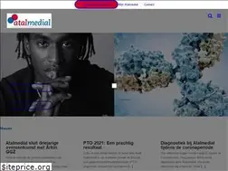 Sites similar to atalmedial.nl