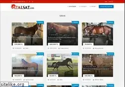 Sites similar to atalsat.com
