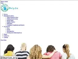 Sites similar to atalyfro.org