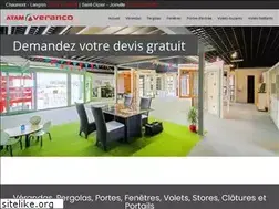 Sites similar to atam-veranco.com