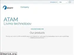 Sites similar to atam.it