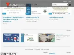 Sites similar to atam.pt