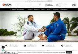 Sites similar to atama.com.br