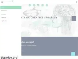 Sites similar to atama.mx
