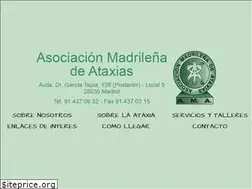 Sites similar to atamad.org