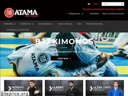 Sites similar to atamaeurope.com