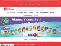 Sites similar to atamagaza.com.tr