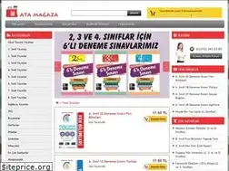 Sites similar to atamagaza.com