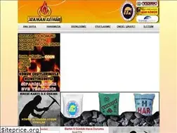 Sites similar to atamankomur.com